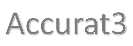 Accurat3 Accurat3