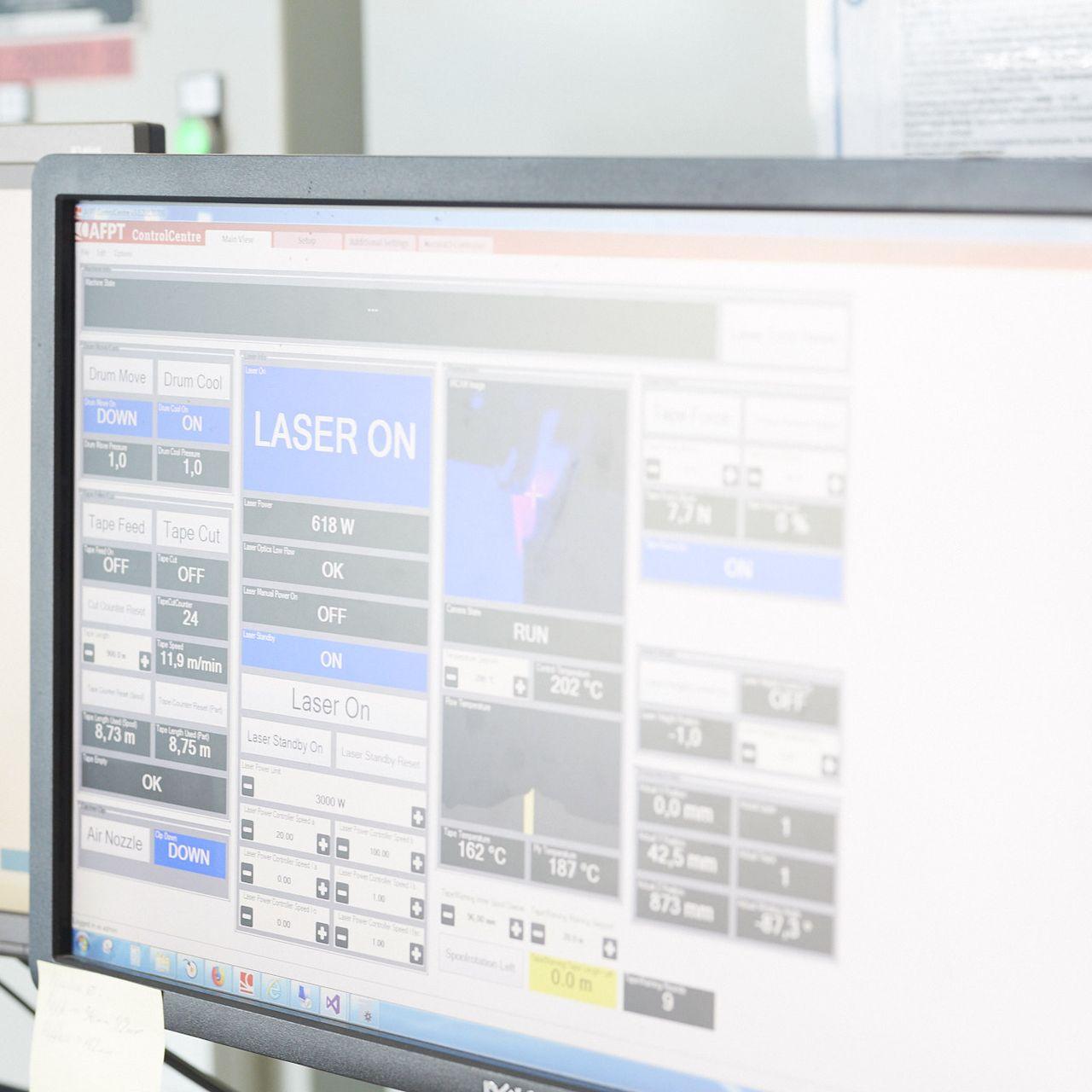 Control Center Control Center