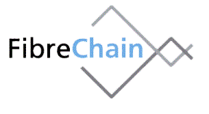 FibreChain Logo