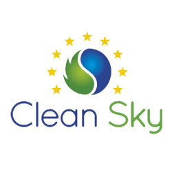 Clean Sky Logo Clean Sky Logo