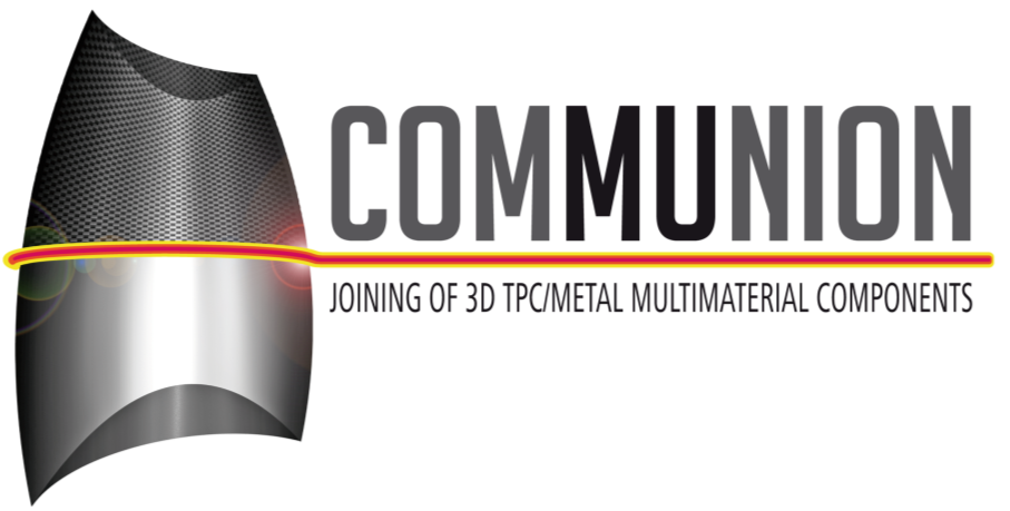 Communion Logo