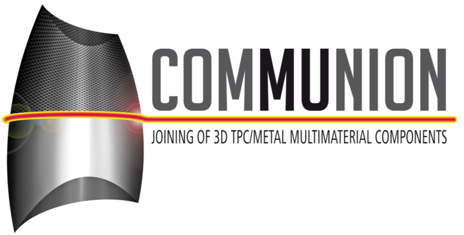 Communion Logo Communion Logo